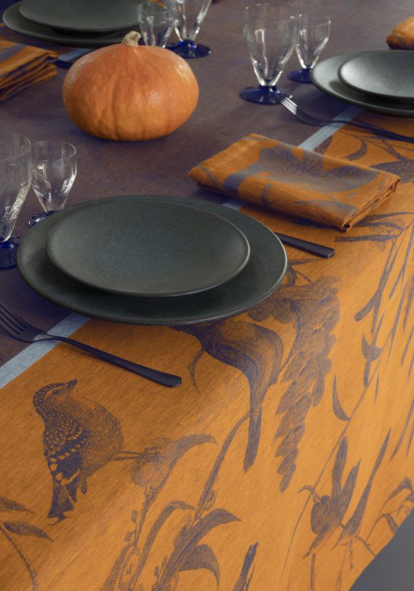 serviette de table voliere nocturne amb scaled e1665055888858