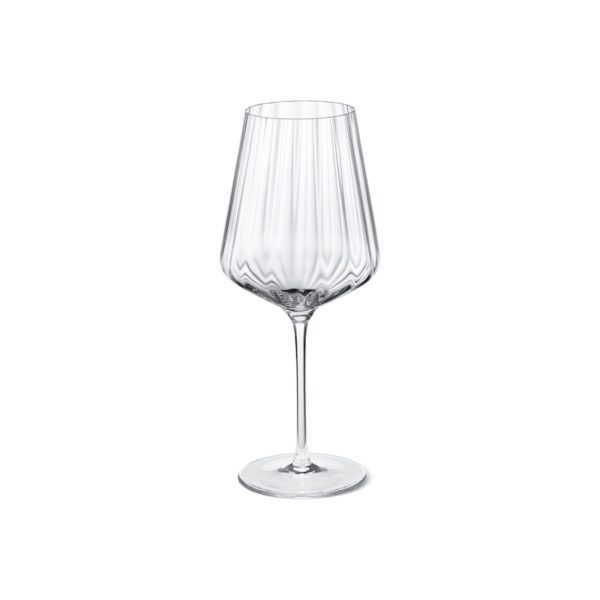 10019229 BERNADOTTE WHITE WINE GLASS CRYSTALINE 43CL 01