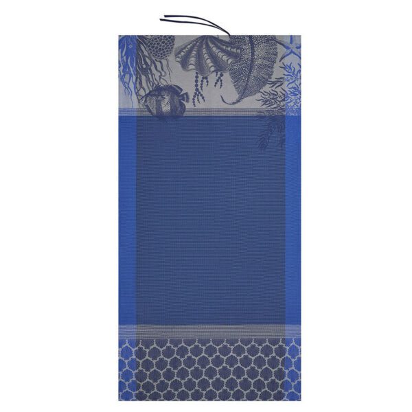 drap de plage recifs azur ps