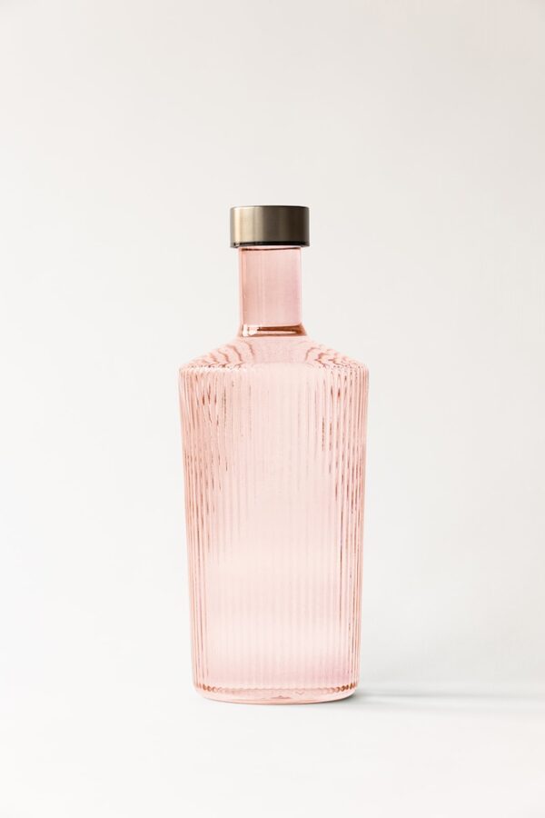 PINK BOTTLE 2