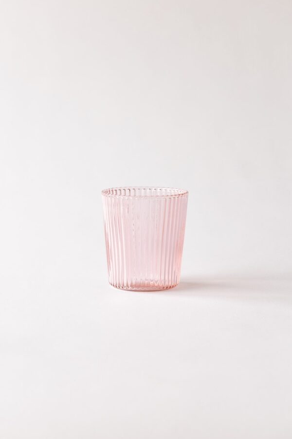 PINK GLASS 2 1