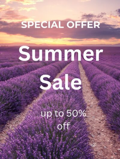 Summer Sale